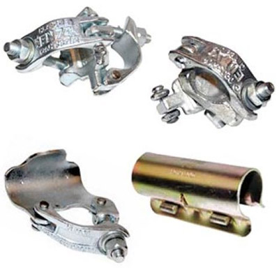 Scaffolding Accessories & Fittings