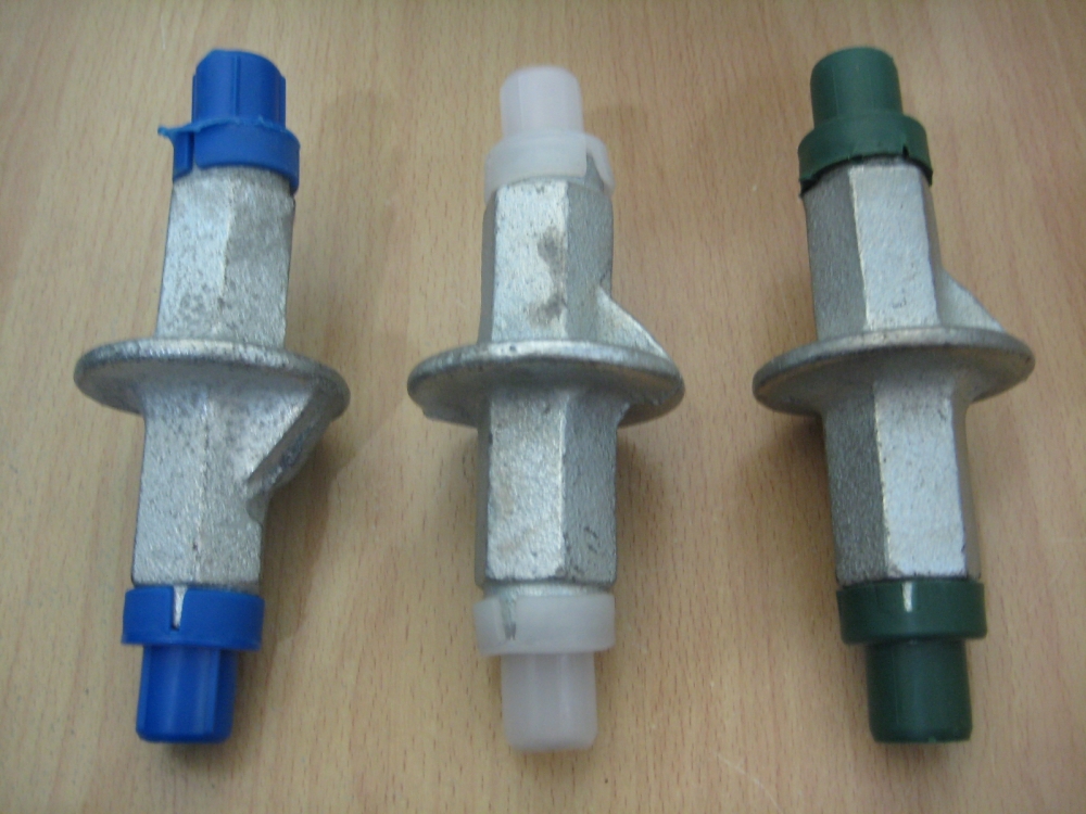 Scaffolding Accessories and Fittings Manufacturers in Delhi