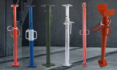 Scaffolding Adjustable Prop