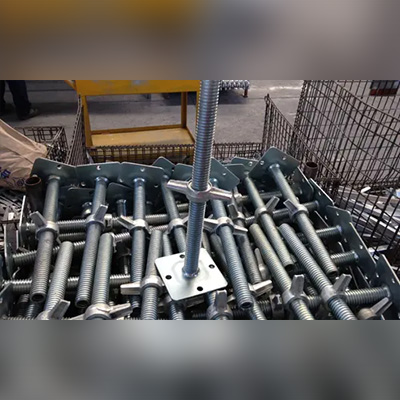 Scaffolding Jacks Manufacturers in Delhi