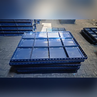 Scaffolding Shuttering Plate Manufacturers in Delhi