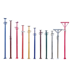 Adjustable Telescopic Prop Manufacturers in Indore