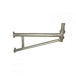 Cuplock Hop Up Bracket Manufacturers in Delhi