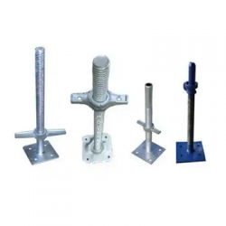 Scaffolding Base Jack Manufacturers in Jamshedpur