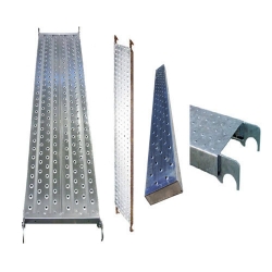 Scaffolding Walk Board Manufacturers in Ghaziabad