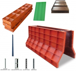 Shuttering Plate Manufacturers in Bengaluru