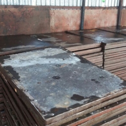 Used Shuttering Plate Suppliers in Delhi