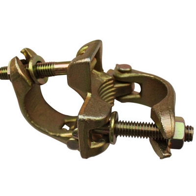 Scaffolding Coupler Manufacturer in New Gandhinagar