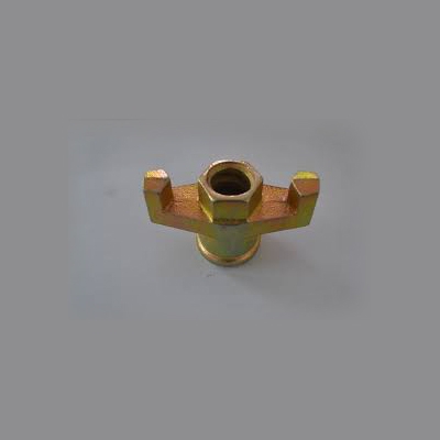 Scaffolding Accessories and Fittings Manufacturer in New Pune